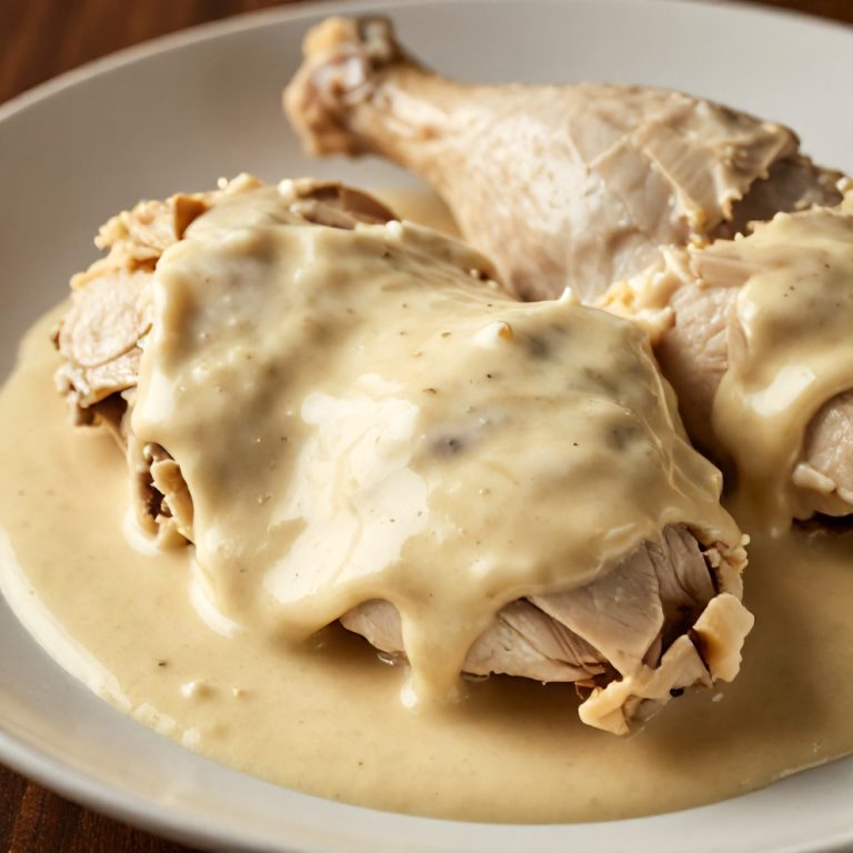 Creamy Boursin Chicken