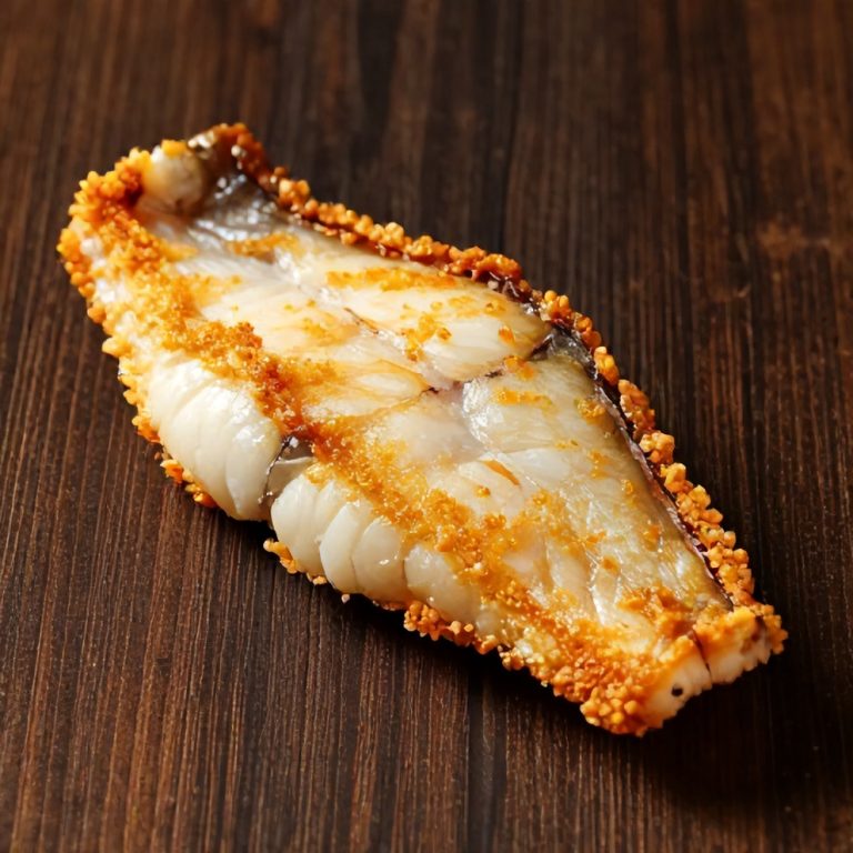 easy baked halibut
