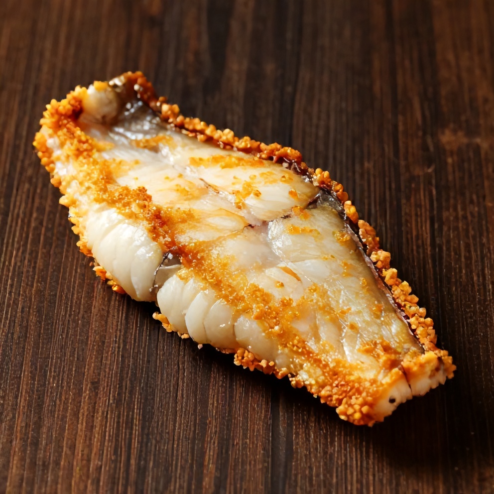 easy baked halibut