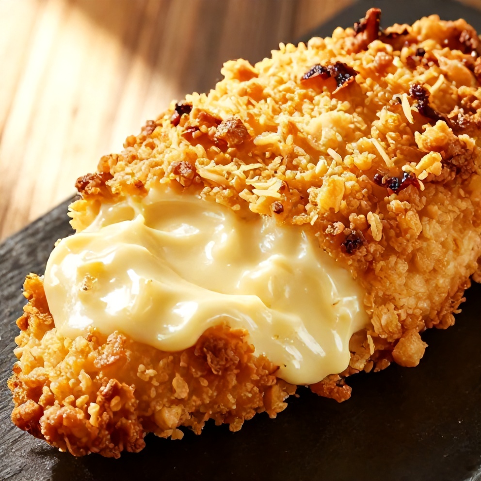 Easy Baked Sour Cream and Onion Chicken