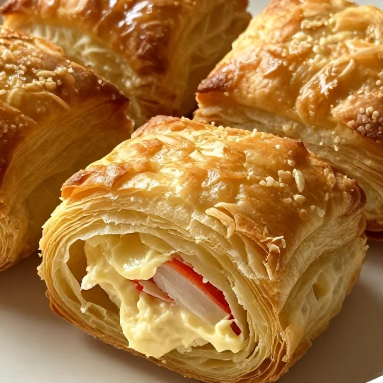 crab rangoon pinwheels
