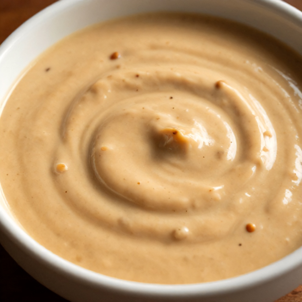 easy homemade peanut sauce