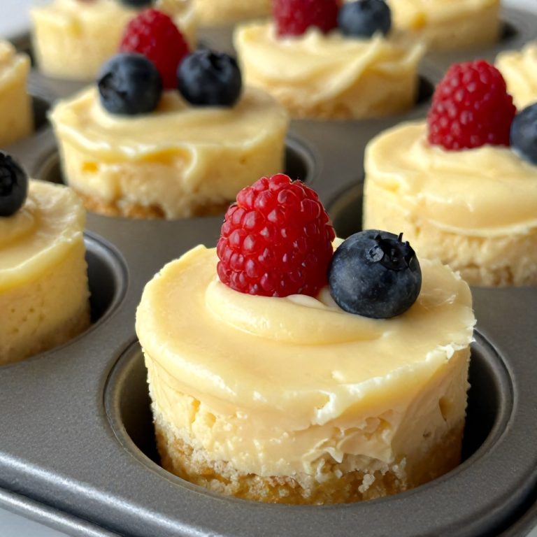Easy Keto No Bake Lemon Cheesecake Cups