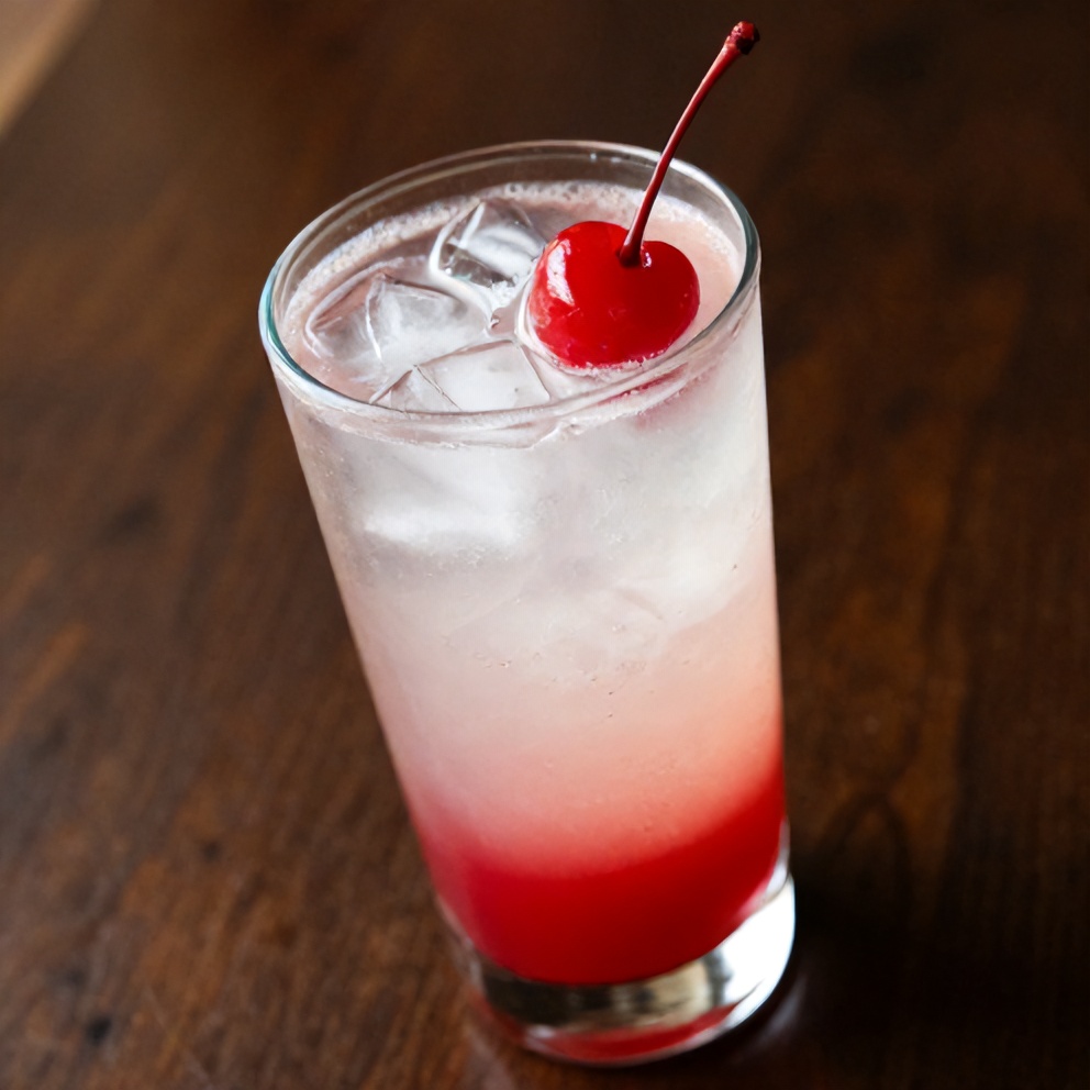 cherry limeade