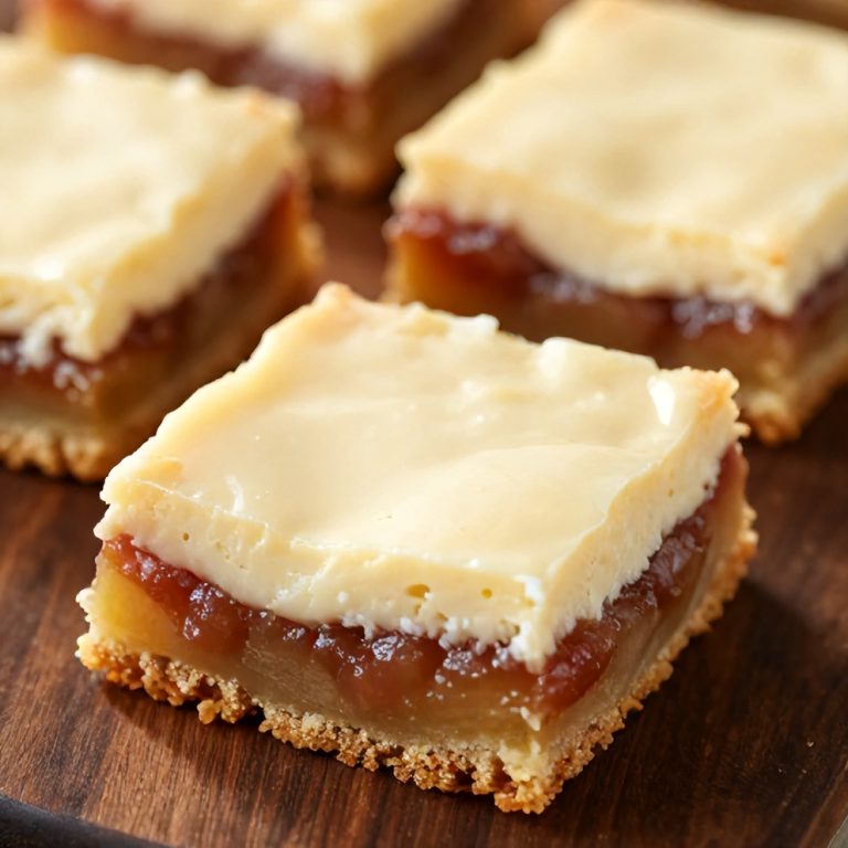 easy rhubarb cream cheese bars