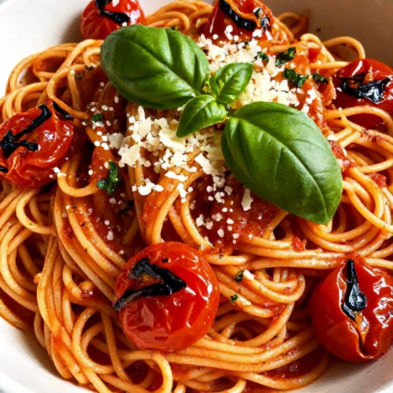 Easy Summer Pasta