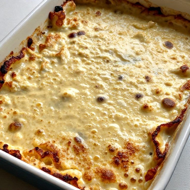Easy Zuppa Toscana Casserole