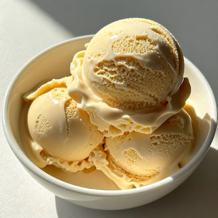 honey lavender ice cream