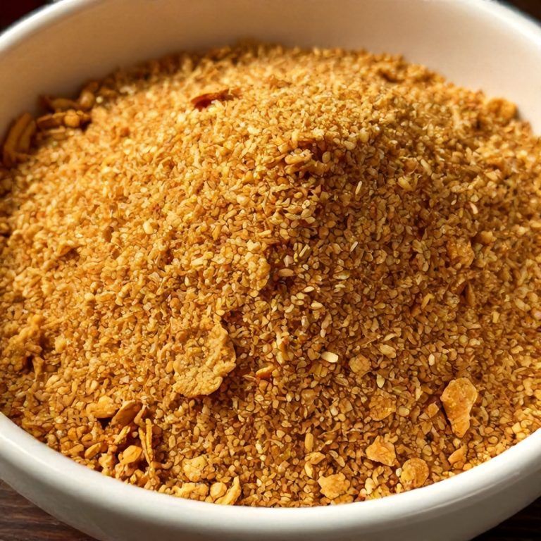 best crispy chicken seasoning