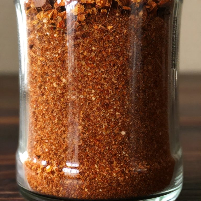 Cajun Seasoning