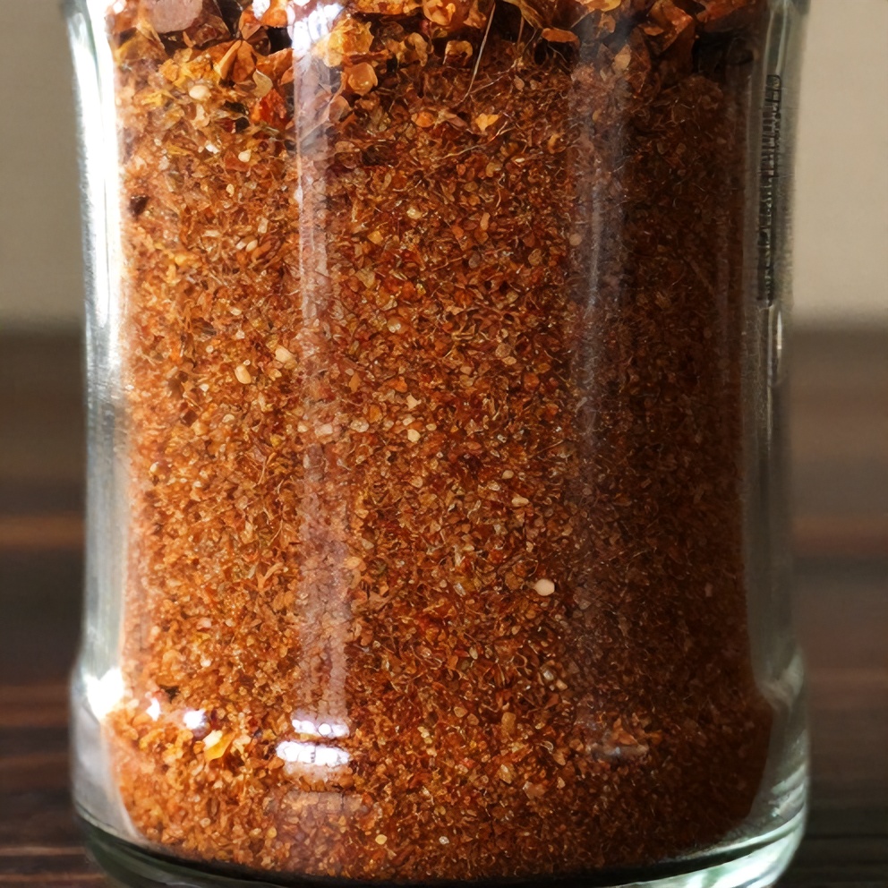Cajun Seasoning