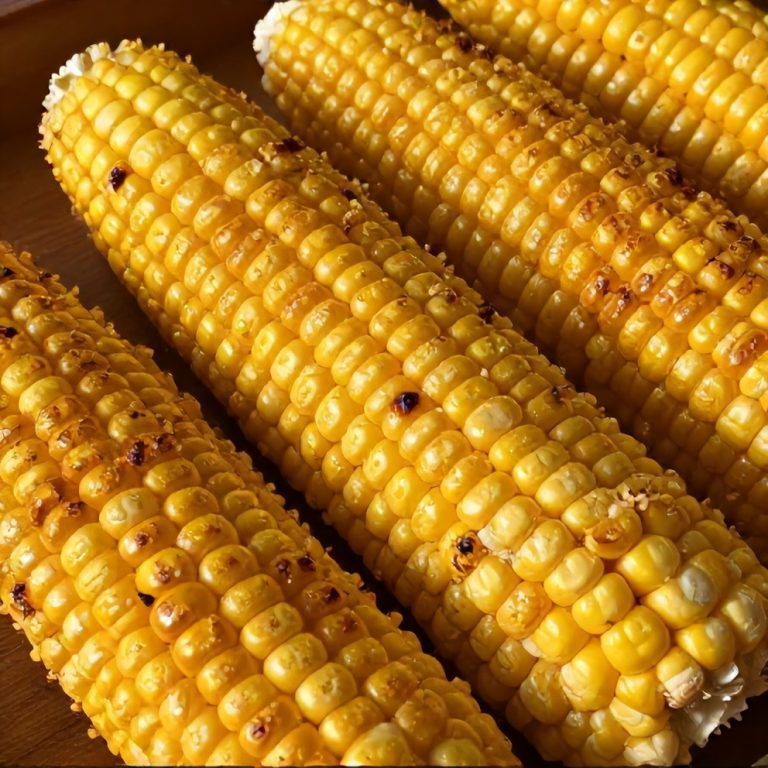 corn on the cob