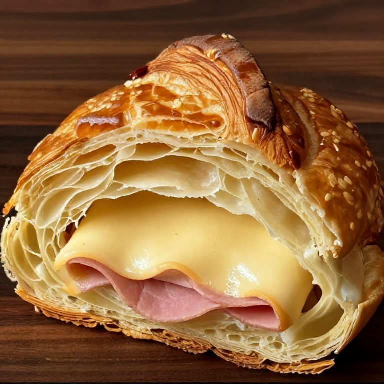 Mini Croissants