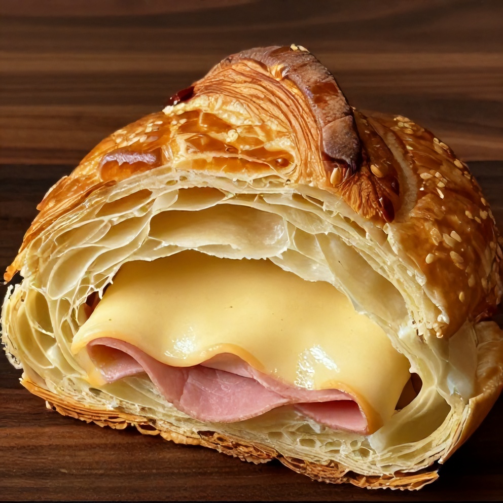 Mini Croissants