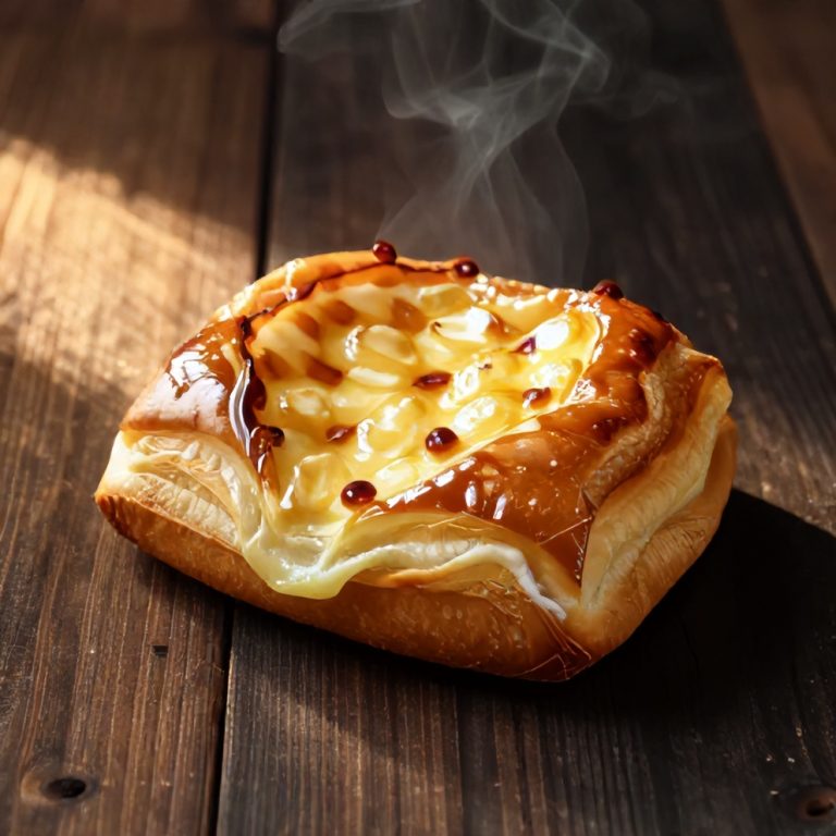 Danish Smorrebrod