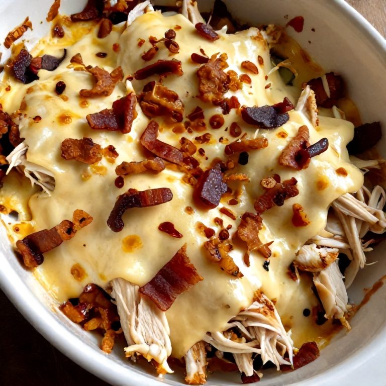 easy crock pot crack chicken