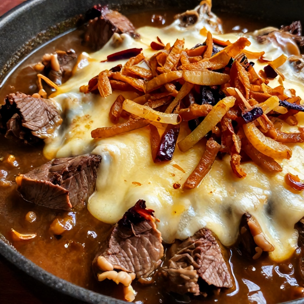 easy flemish beef stew