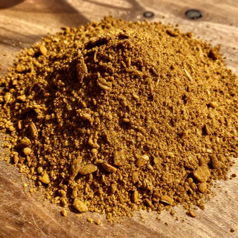 homemade dry rub jamaican jerk seasoning