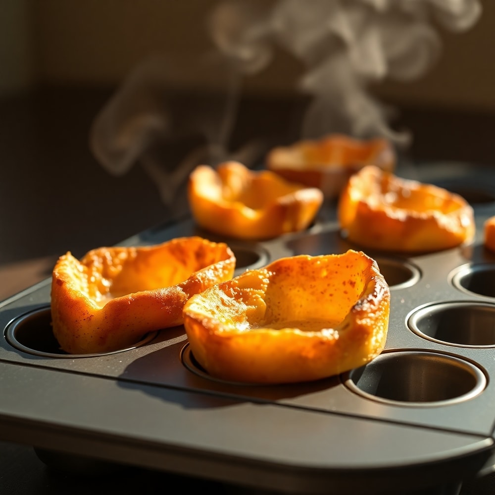 French Toast Cups