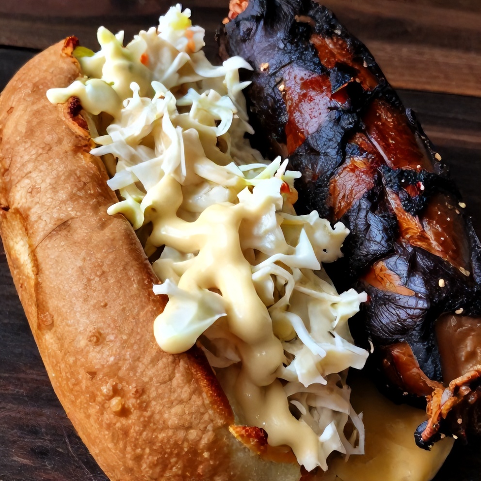 slow cooker beer brats