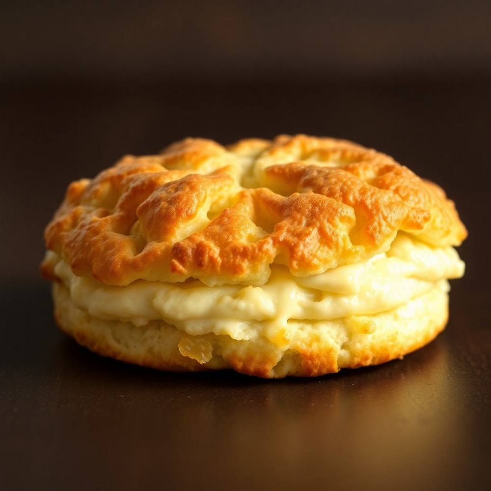 sour cream and onion biscuits